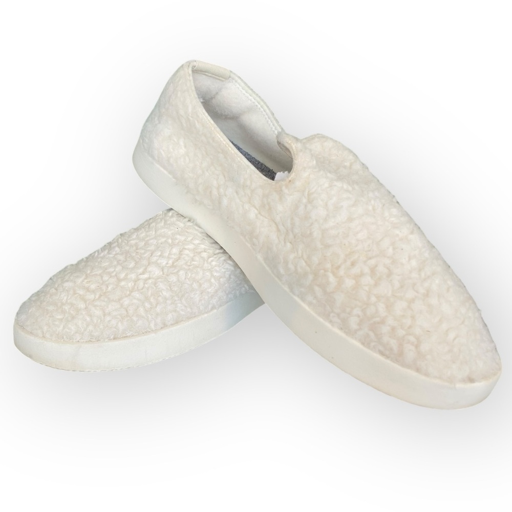 A1 Allbirds Wool Lounger Fluff